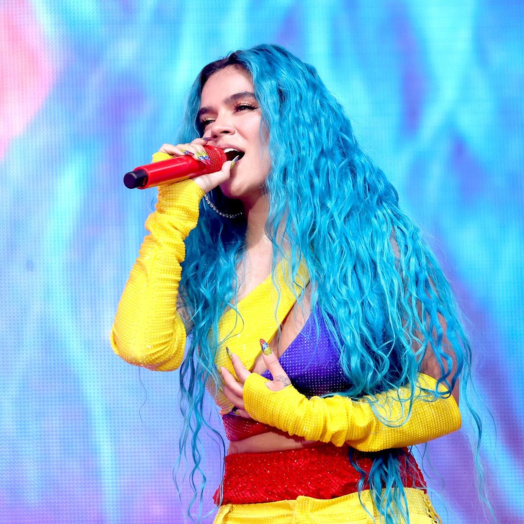 Music festival lineup for 2026: When and where to watch Karol G and Fuerza Regida this year