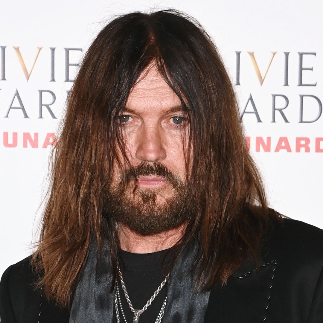Billy Ray Cyrus thought he might die after sepsis battle and vocal paralysis scare