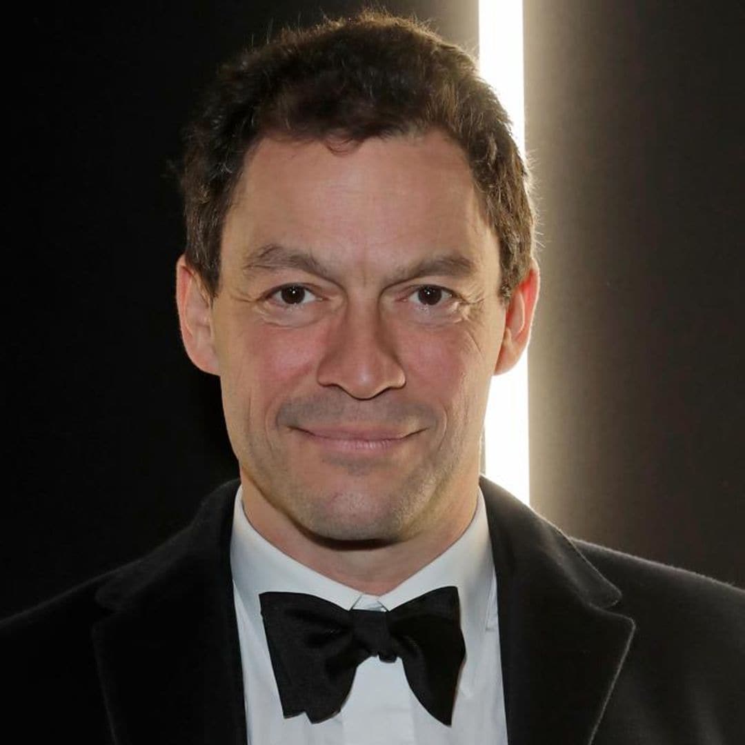 Dominic West is set to play one of the most iconic characters in ‘The Crown’