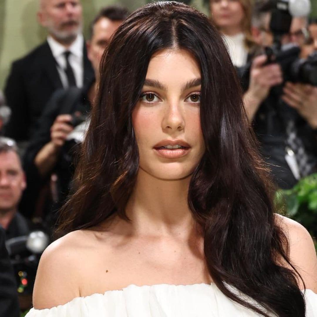 Camila Morrone to star in ‘The Night Manager’ season 2; ‘No words just pure joy’