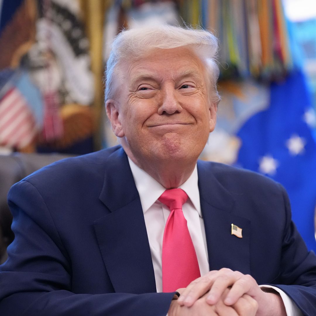 Donald Trump's unexpected reaction to Taylor Swift and Travis Kelce's engagement