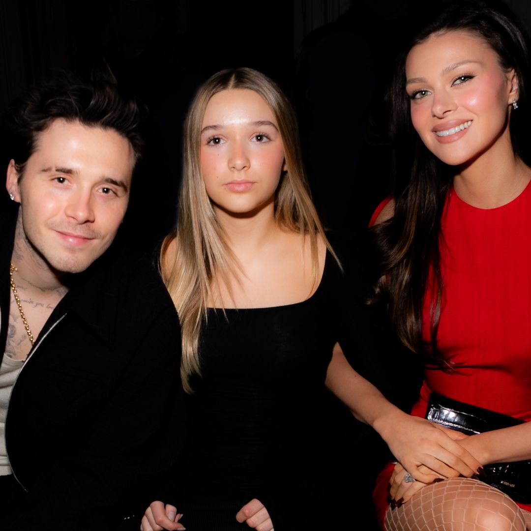 Nicola Peltz Beckham's 'dream sister' post sparks speculation about Harper Beckham amid family feud