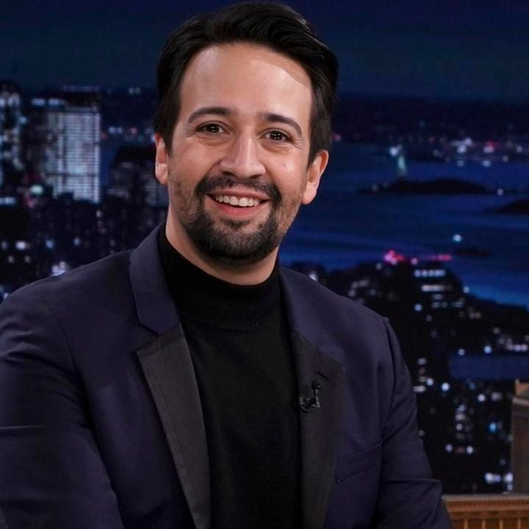 Why Lin-Manuel Miranda decided to turn down hosting the Oscars