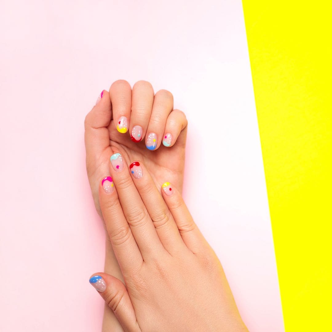 10 Summer manicures to boost your tan and make you glow