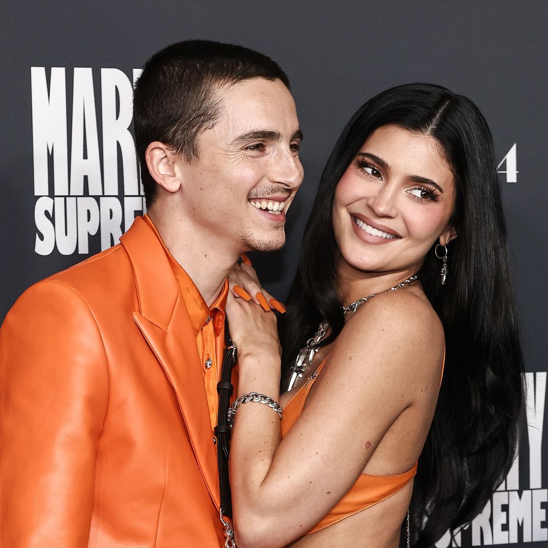 Are Timothée Chalamet and Kylie Jenner planning a wedding as their relationship becomes more serious and public?
