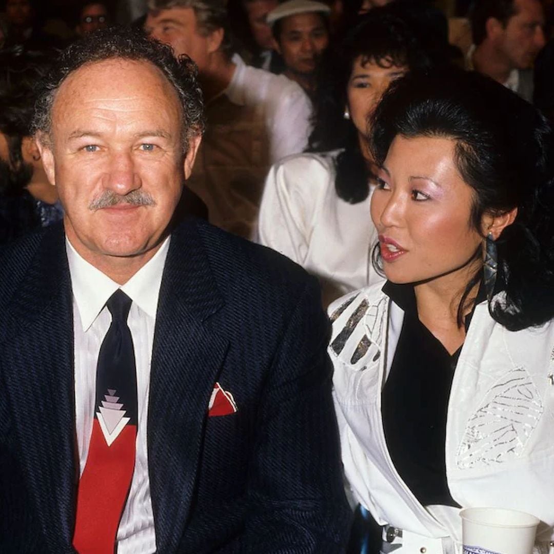 Gene Hackman and Betsy Arakawa's home where they died hits the market
