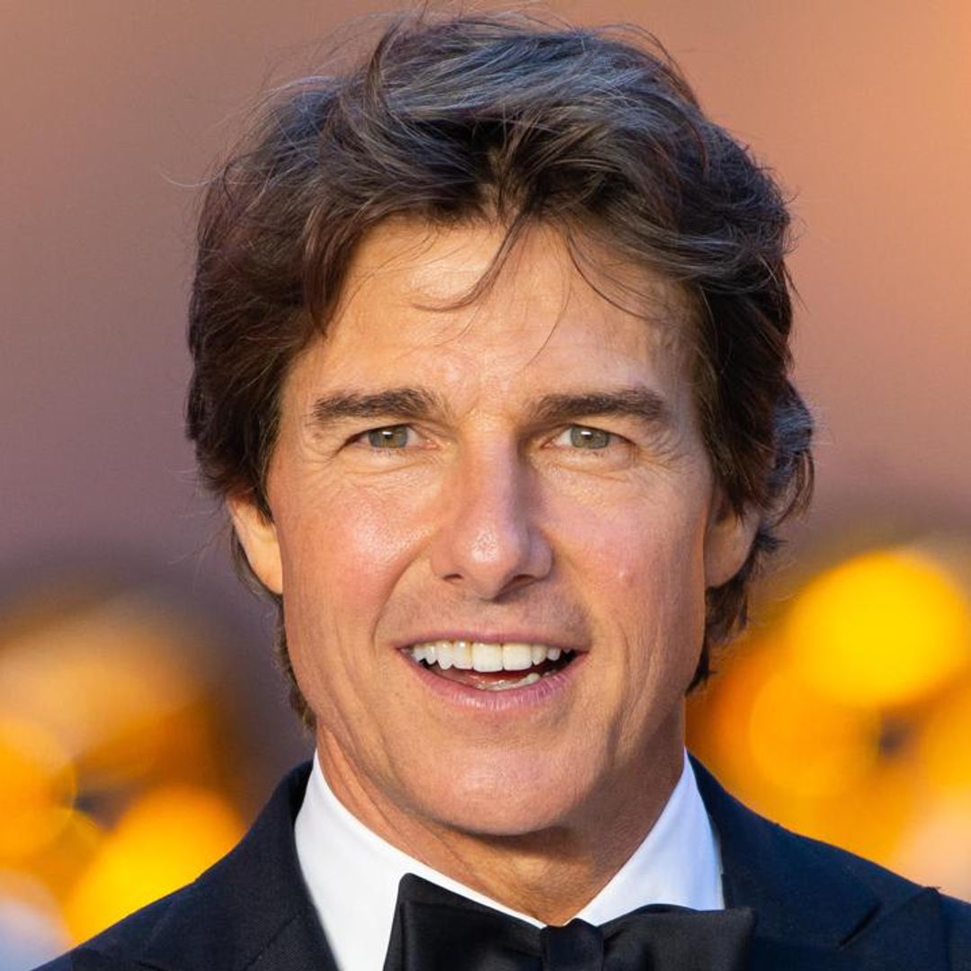 Tom Cruise breaks box office record with $156 million opening for ‘Top Gun: Maverick’