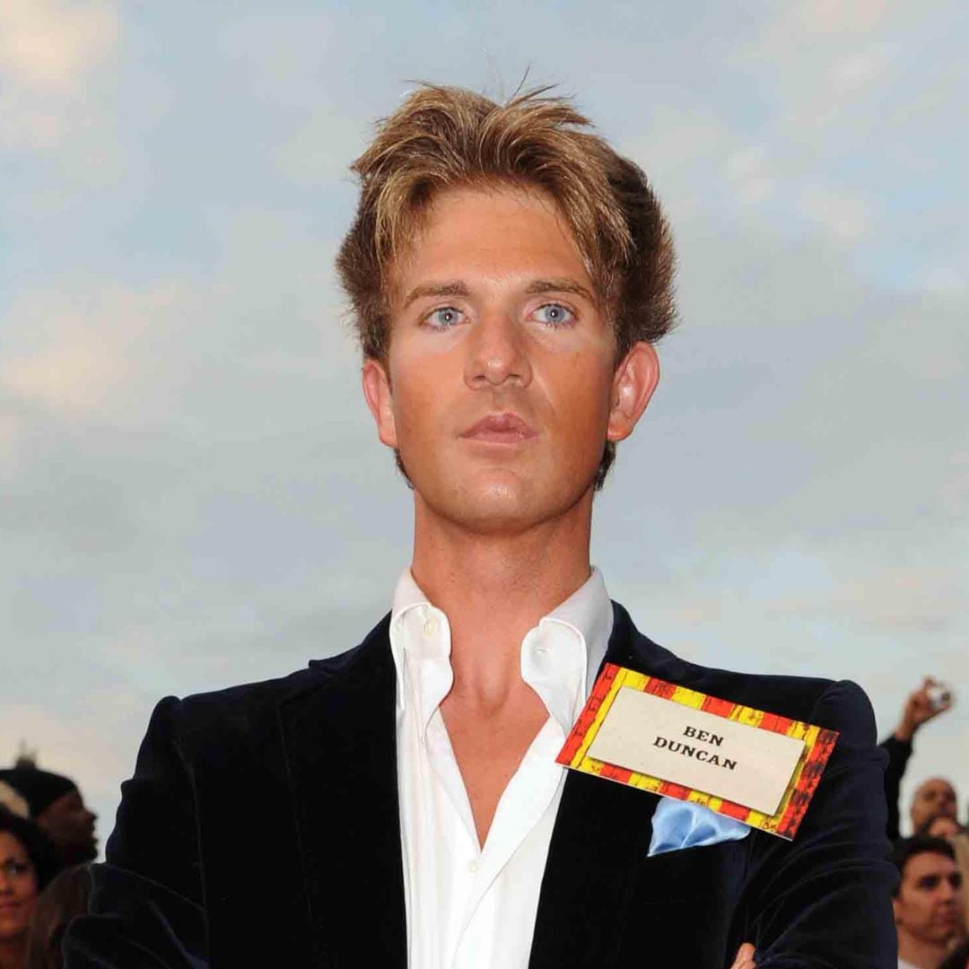 Ben Duncan, Prince William and Kate Middleton’s former classmate and friend, dies at 45 after hotel fall