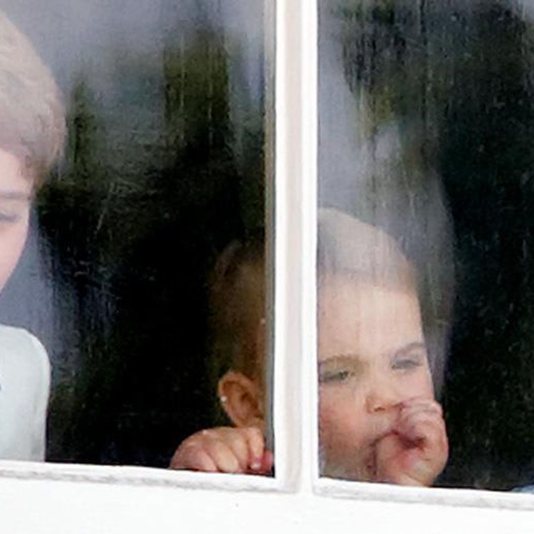 Kate Middleton's go-to Spanish designer for her kids unveils fall collection
