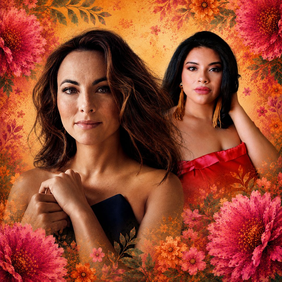 How Isabel Leonard and Gabriela Reyes reimagined Frida Kahlo’s life at the Met: “We are terrifying. We are nurturing.”