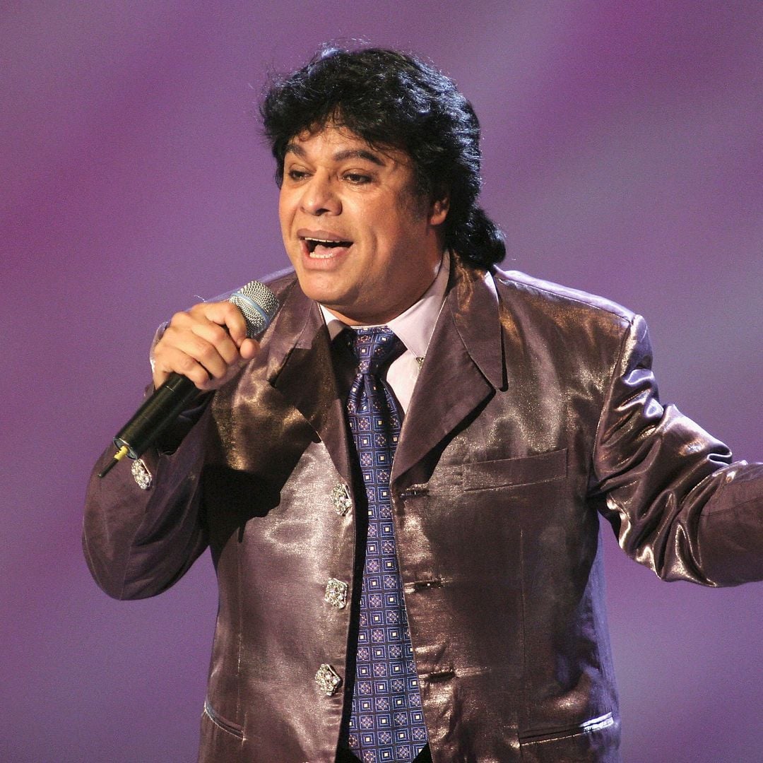 Juan Gabriel's emotional new documentary: Netflix honors the late star with 'Juan Gabriel: I Must, I Can, I Will'