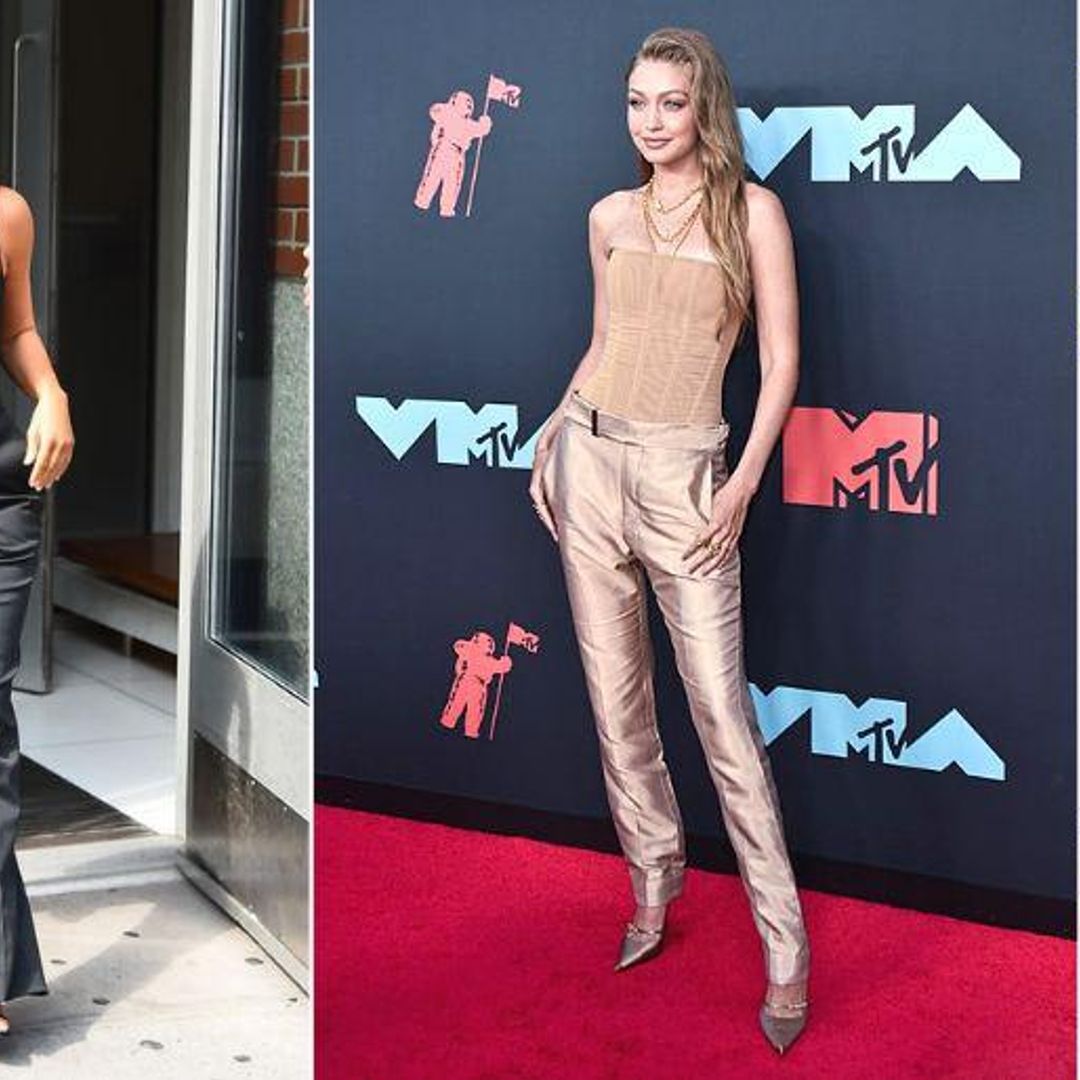 Corsets are back, and here's how you can rock them