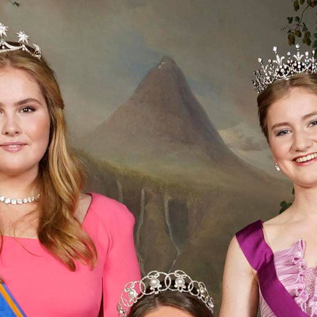Two future Queens to attend palace reception ahead of King Charles’ coronation