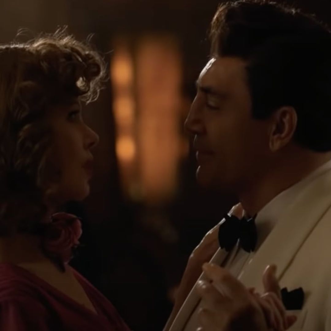 Watch Nicole Kidman and Javier Bardem ‘Being the Ricardos’ in the upcoming Amazon Studios film