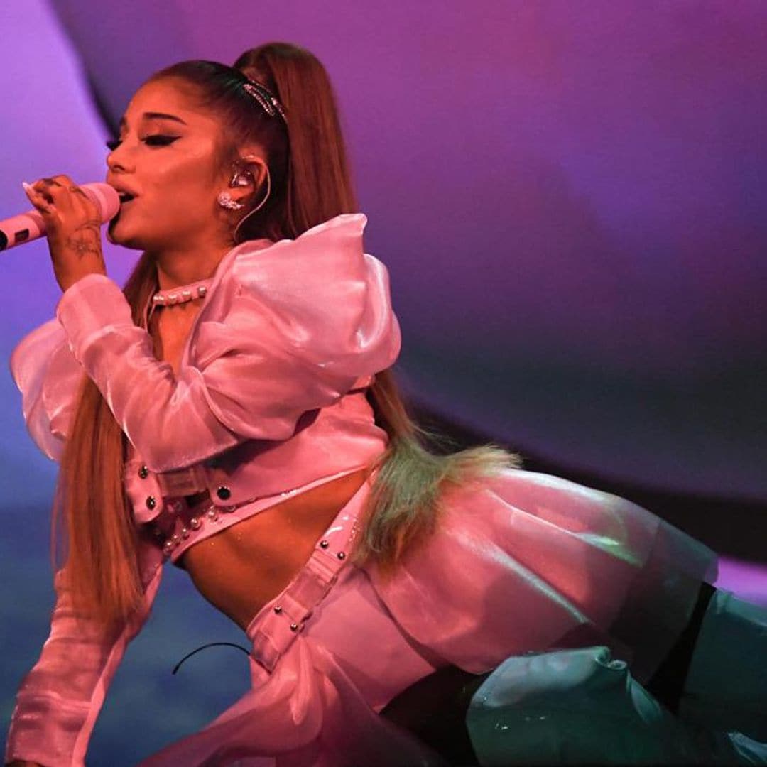 Everything you need to know about Ariana Grande’s new album