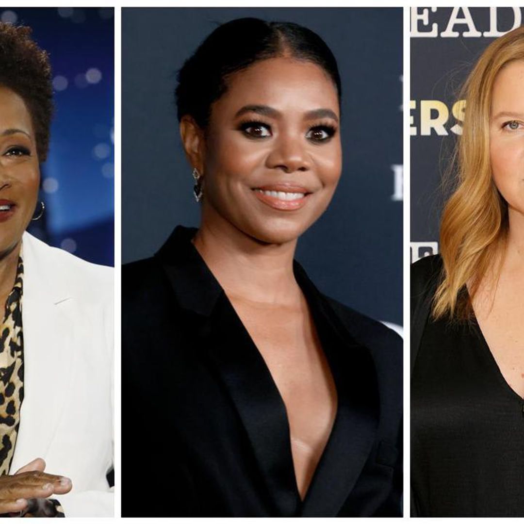 Oscars: The wait is over! Wanda Sykes, Regina Hall and Amy Schumer will host the ceremony