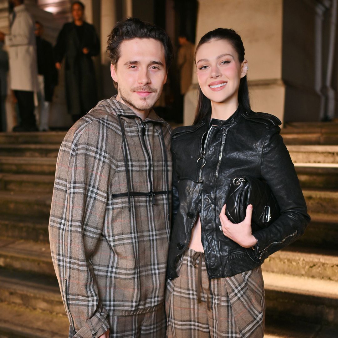 The real reason Brooklyn Beckham isn't speaking to his parents