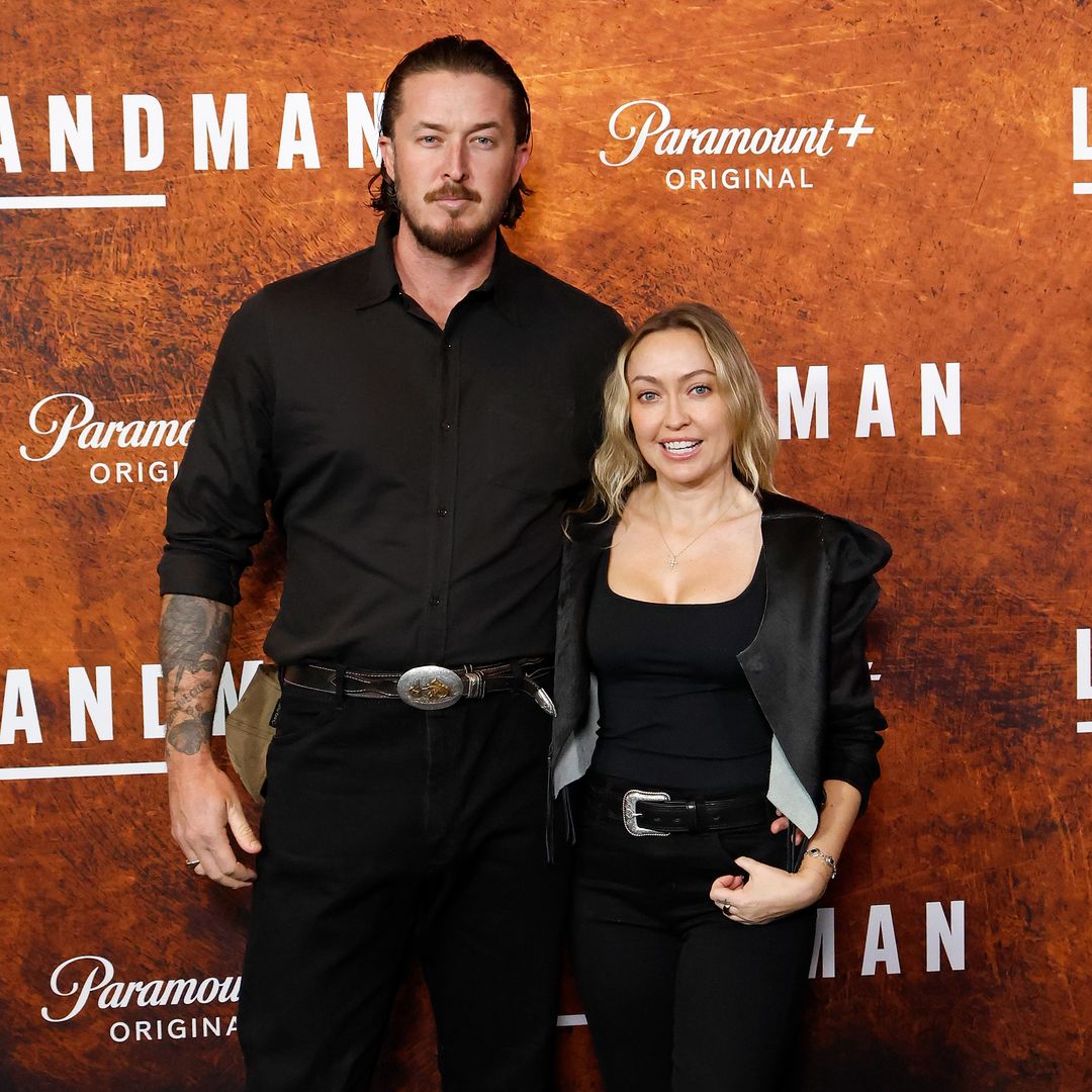 Brandi Cyrus is engaged to boyfriend Matt Southcombe