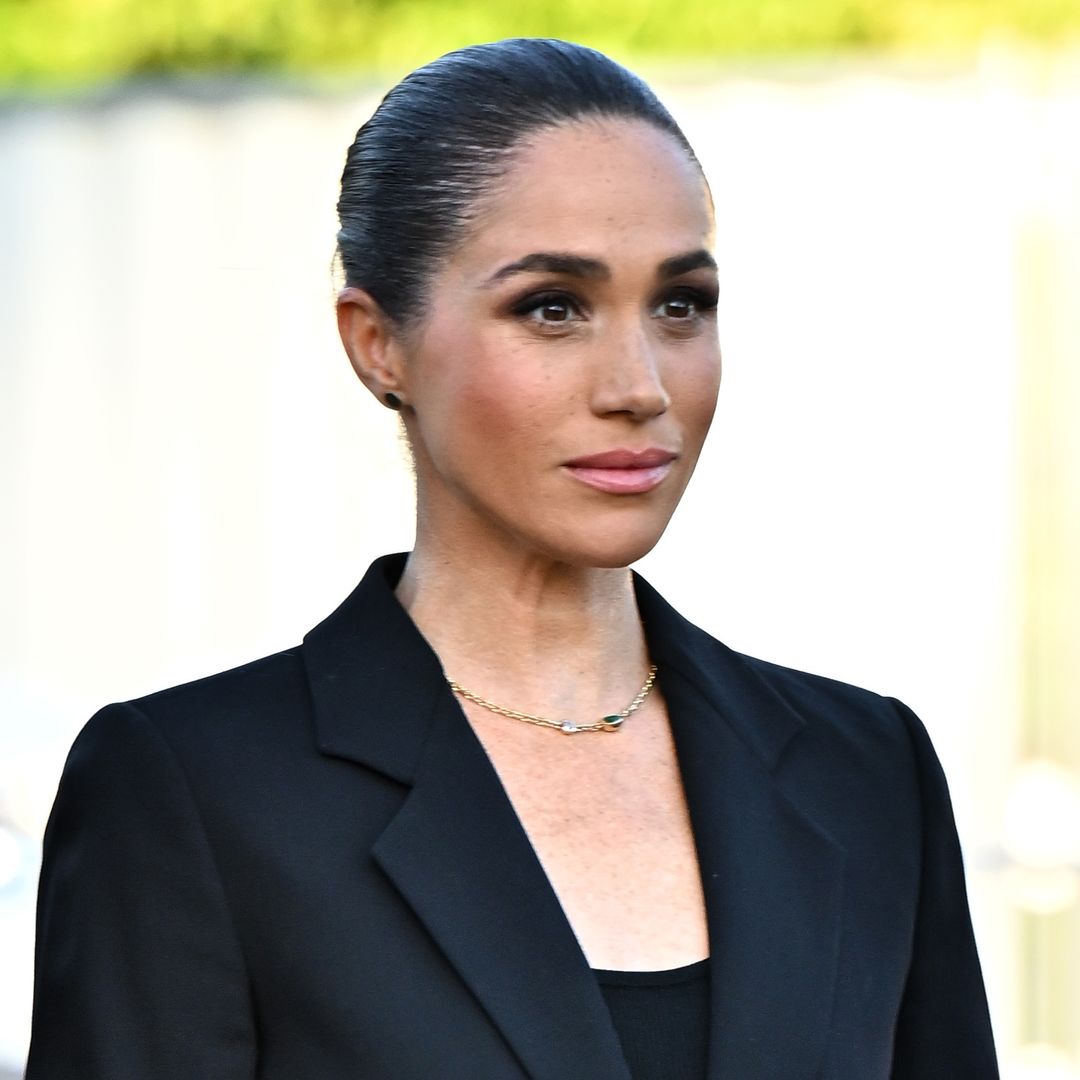 Princess Diana's brother makes surprising move after Meghan Markle's Althorp photo backlash