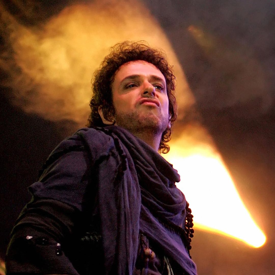 Human remains found in Gustavo Cerati's former home have been identified