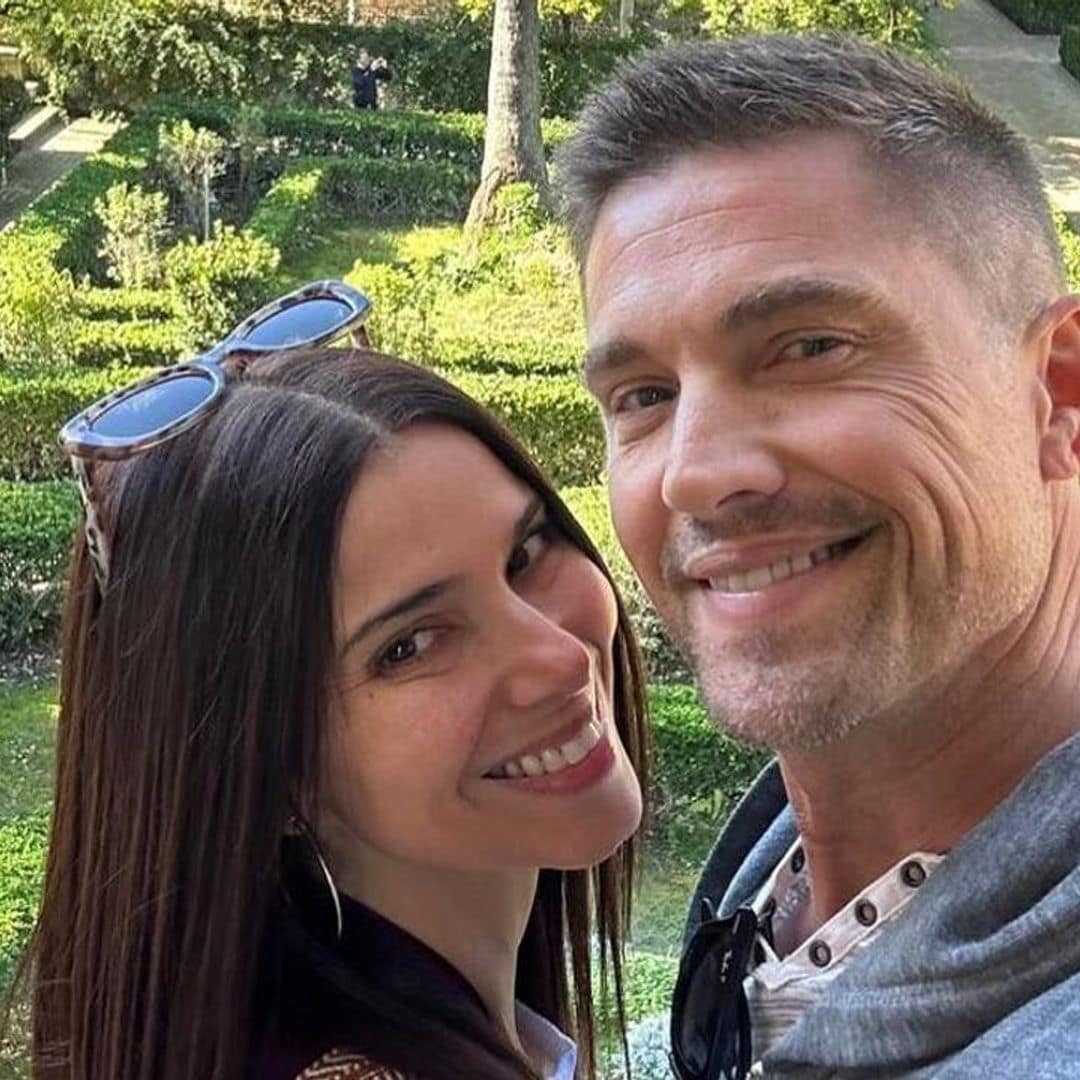 Roselyn Sánchez’s romantic gesture from Eric Winter for her 51st birthday