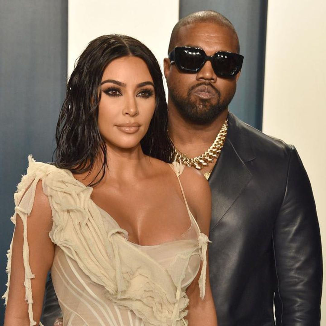 Kim Kardashian and Kanye West finalize their divorce: Kim will receive $200k in child support