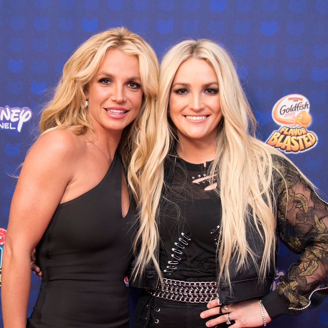 Britney Spears' niece Maddie graduates high school as mom Jamie Lynn admits she's 'emotionally unwell'