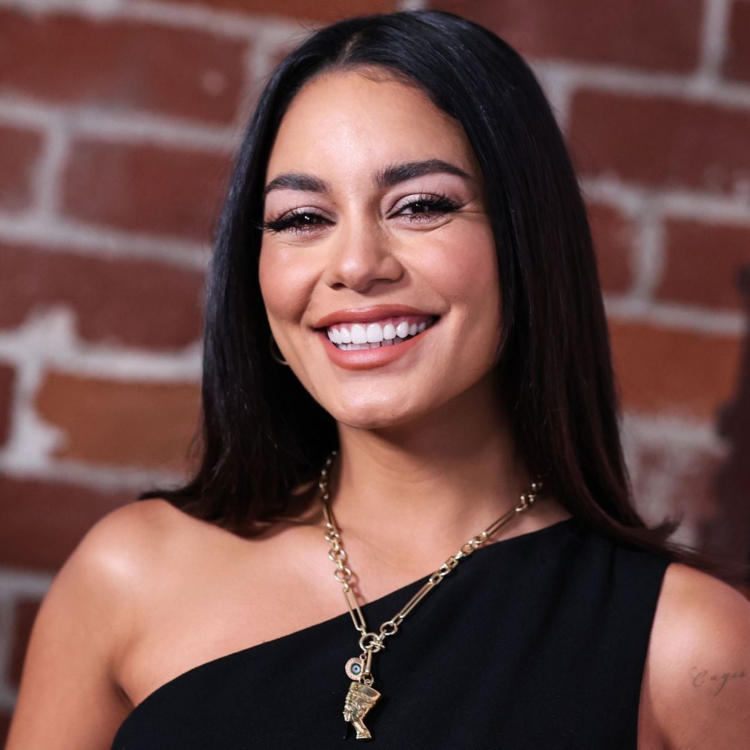Vanessa Hudgens turns 37: A bright star who keeps reinventing herself
