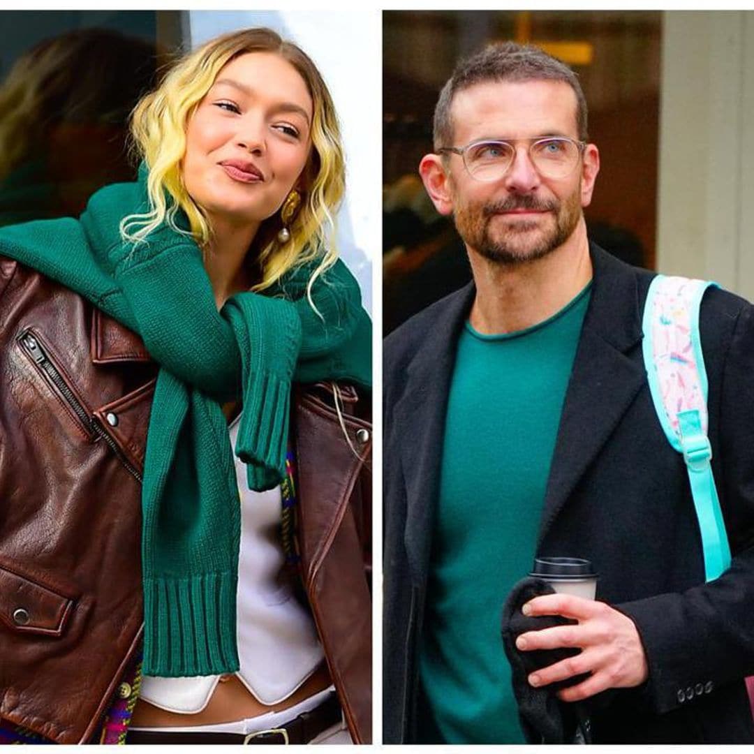 Gigi Hadid and Bradley Cooper discuss the next step in their relationship: Details