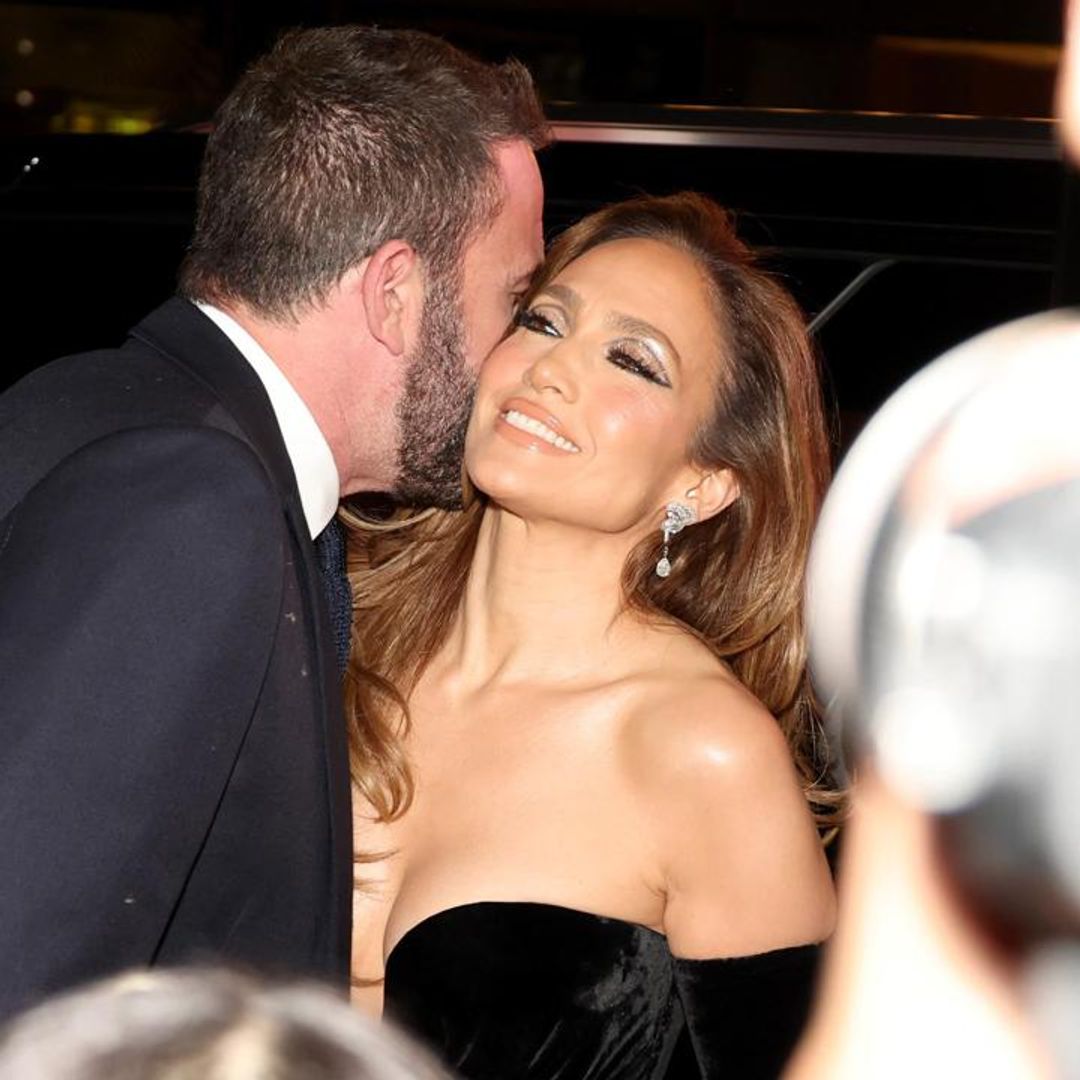 Jennifer Lopez focused on her new movie amid Ben Affleck divorce rumors