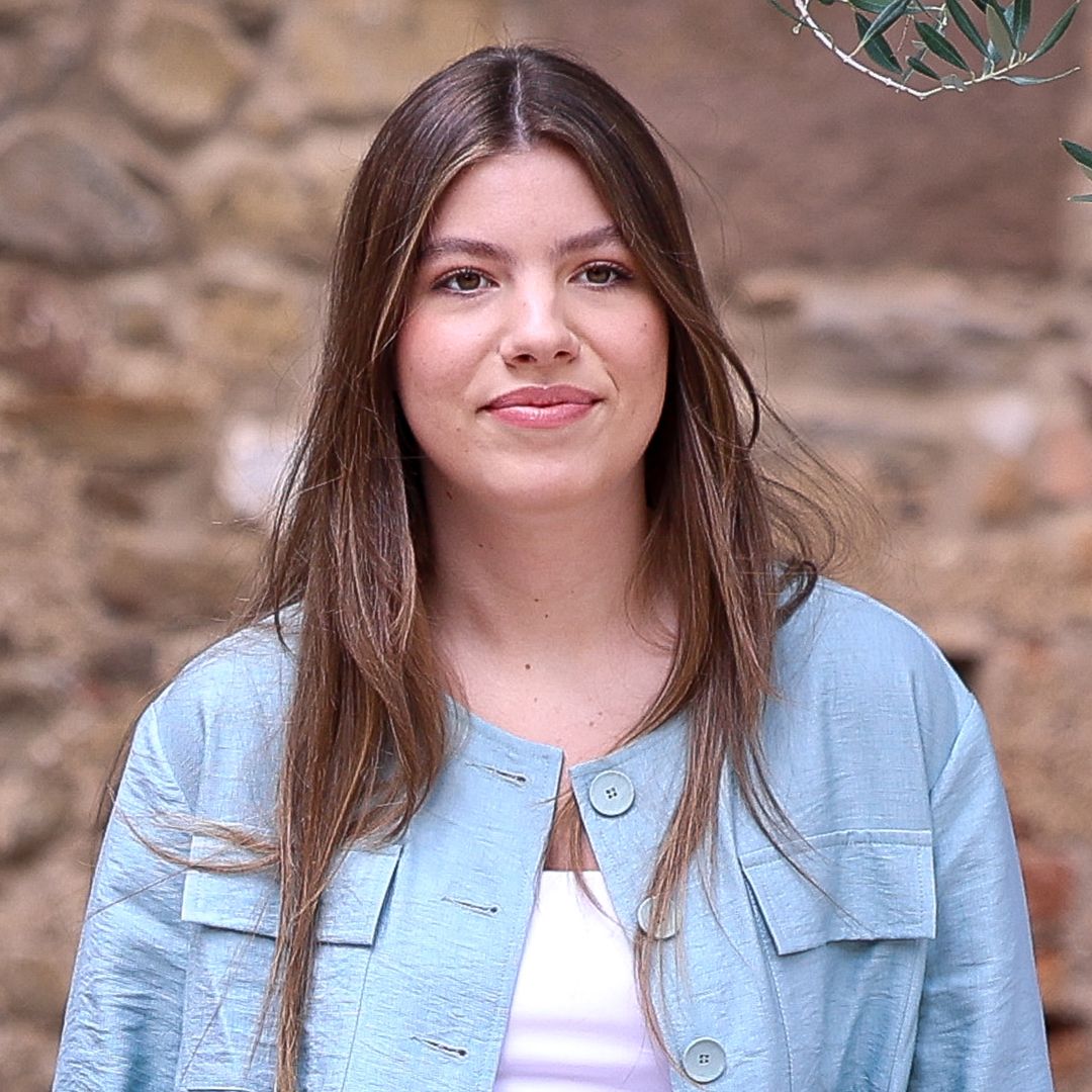 Infanta Sofía turns 19: Inside her life in Lisbon — and what comes next