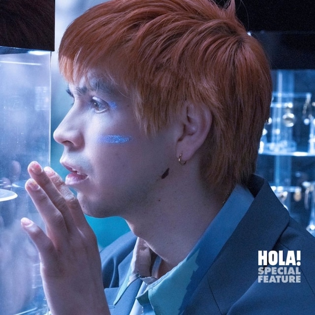 Julio Torres in Fantasmas