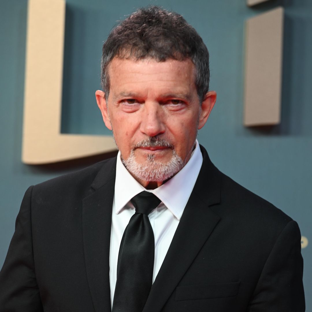 Antonio Banderas and more mourn the death of Spanish actress Verónica Echegui