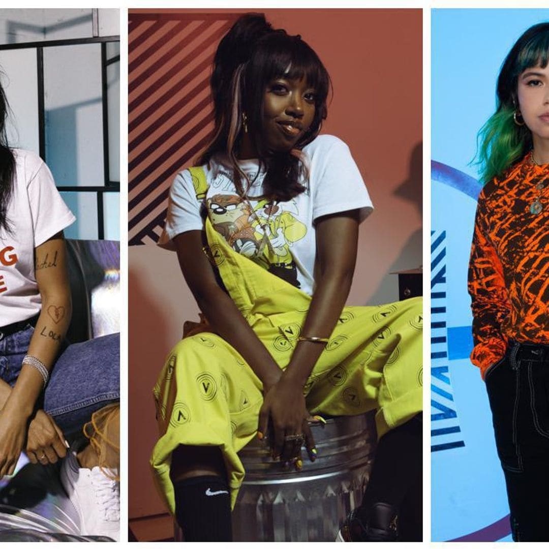 A new platform celebrates the next generation of female streetwear designers