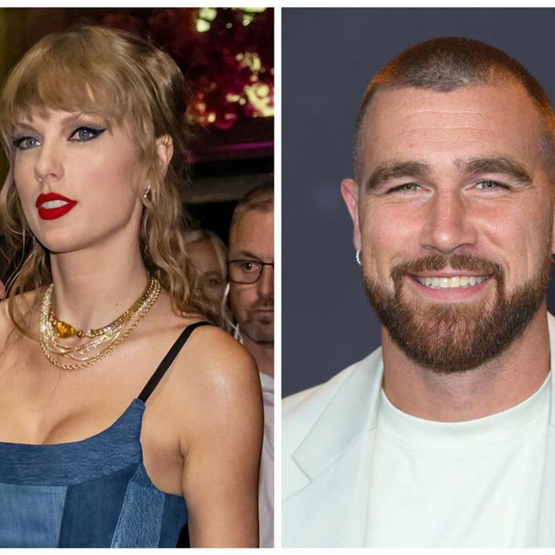 Taylor Swift’s new love: Who is Travis Kelce?