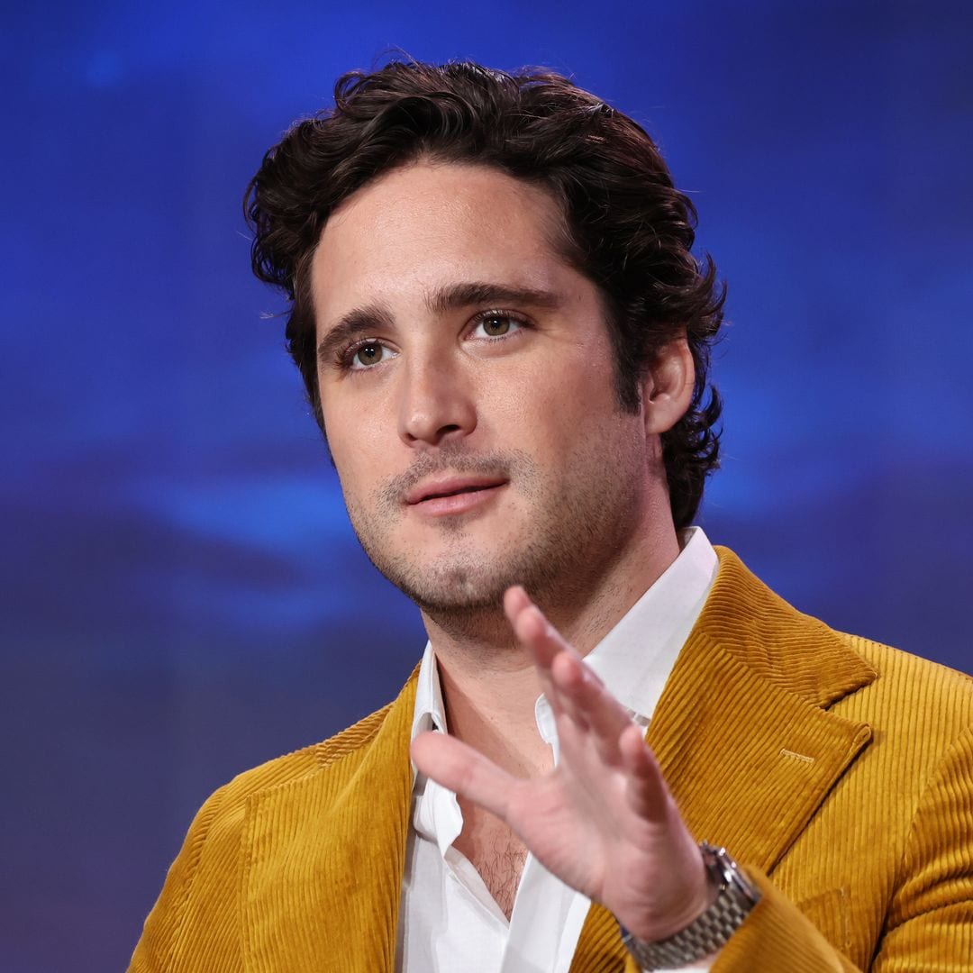 Diego Boneta transforms into Fidel Castro for political thriller 'Killing Castro'