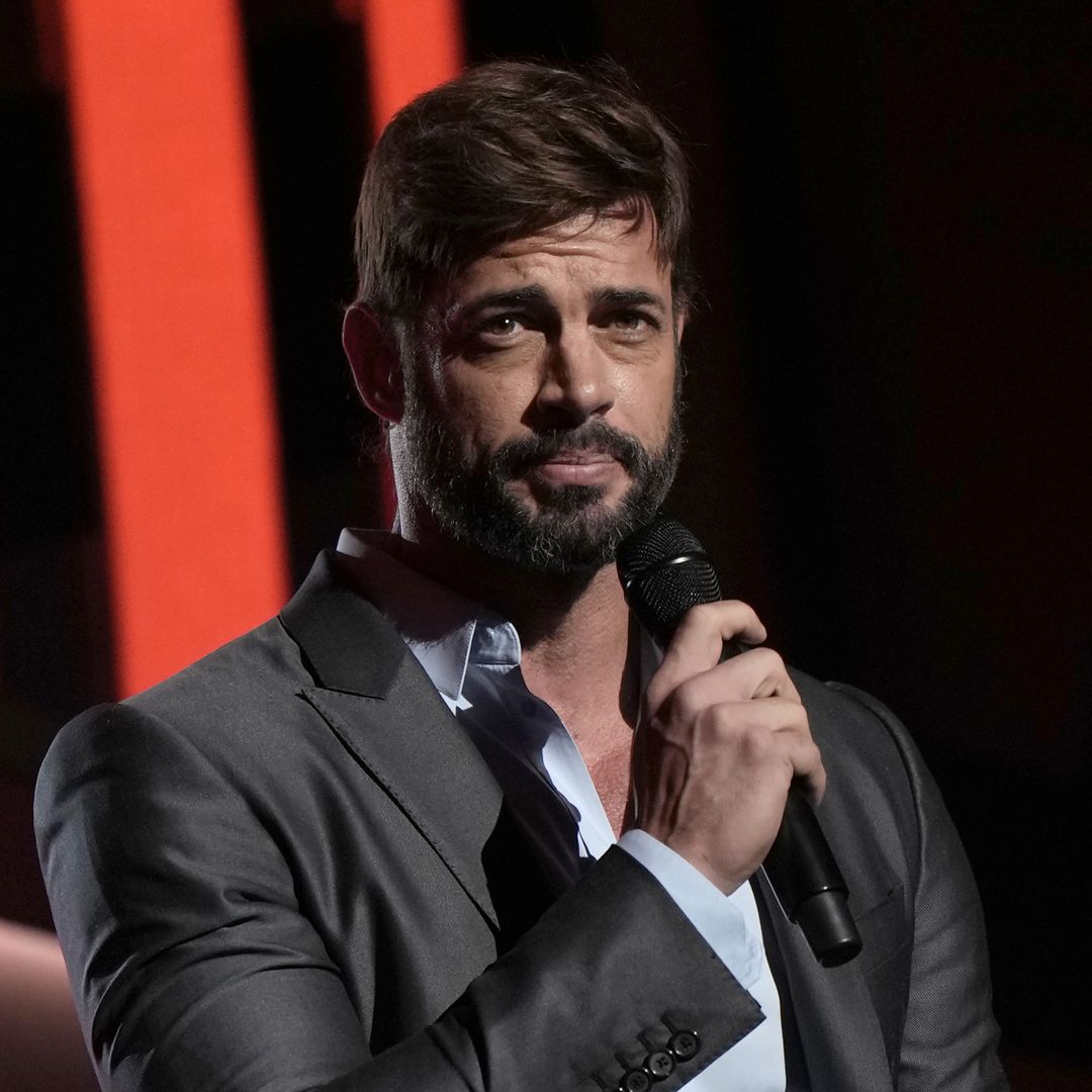 William Levy speaks out about his charges after his release from jail