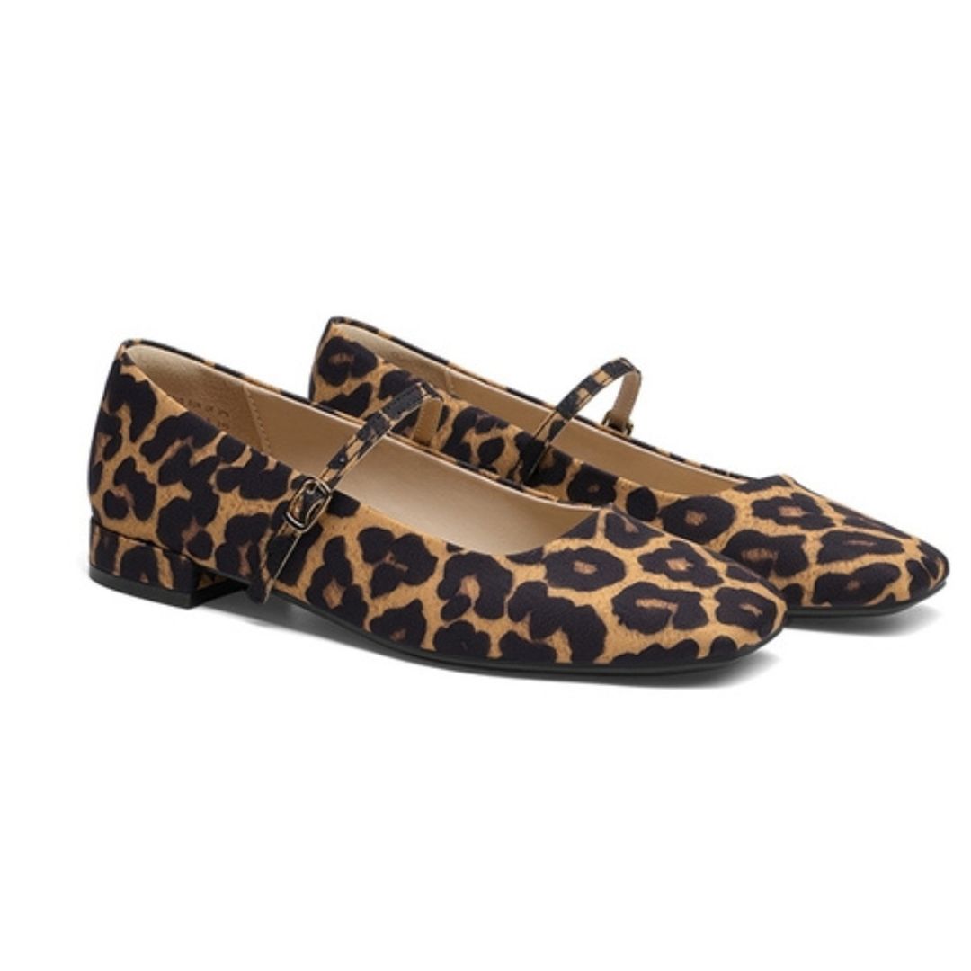 Mary Janes are here to stay: The fascinating history behind the classic shoe and this season’s trendiest styles