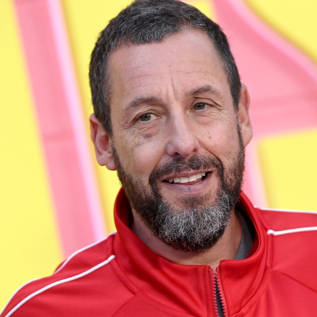 Adam Sandler officiates Taylor Swift and Travis Kelce's star-studded wedding at Madison Square Garden