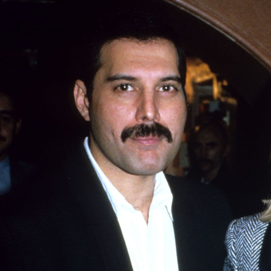 Freddie Mercury’s alleged secret daughter Bibi dies at 48: Last days and her connection to the singer revealed