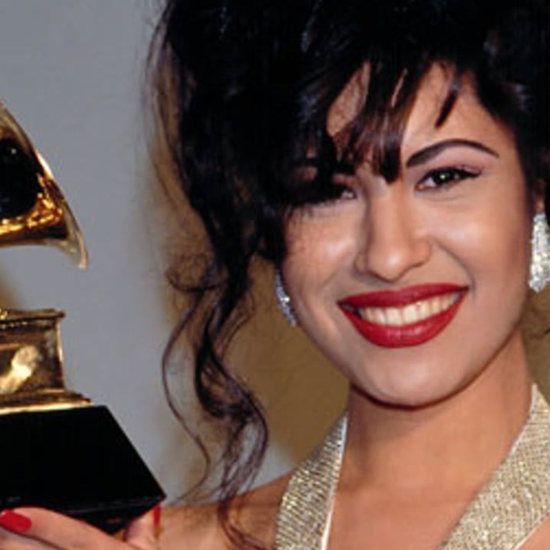 GRAMMY Awards honors Selena Quintanilla’s legacy with Lifetime Achievement Award