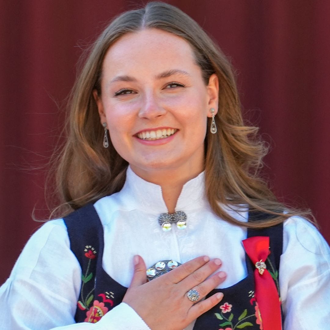Why a future Queen will be moving to Australia