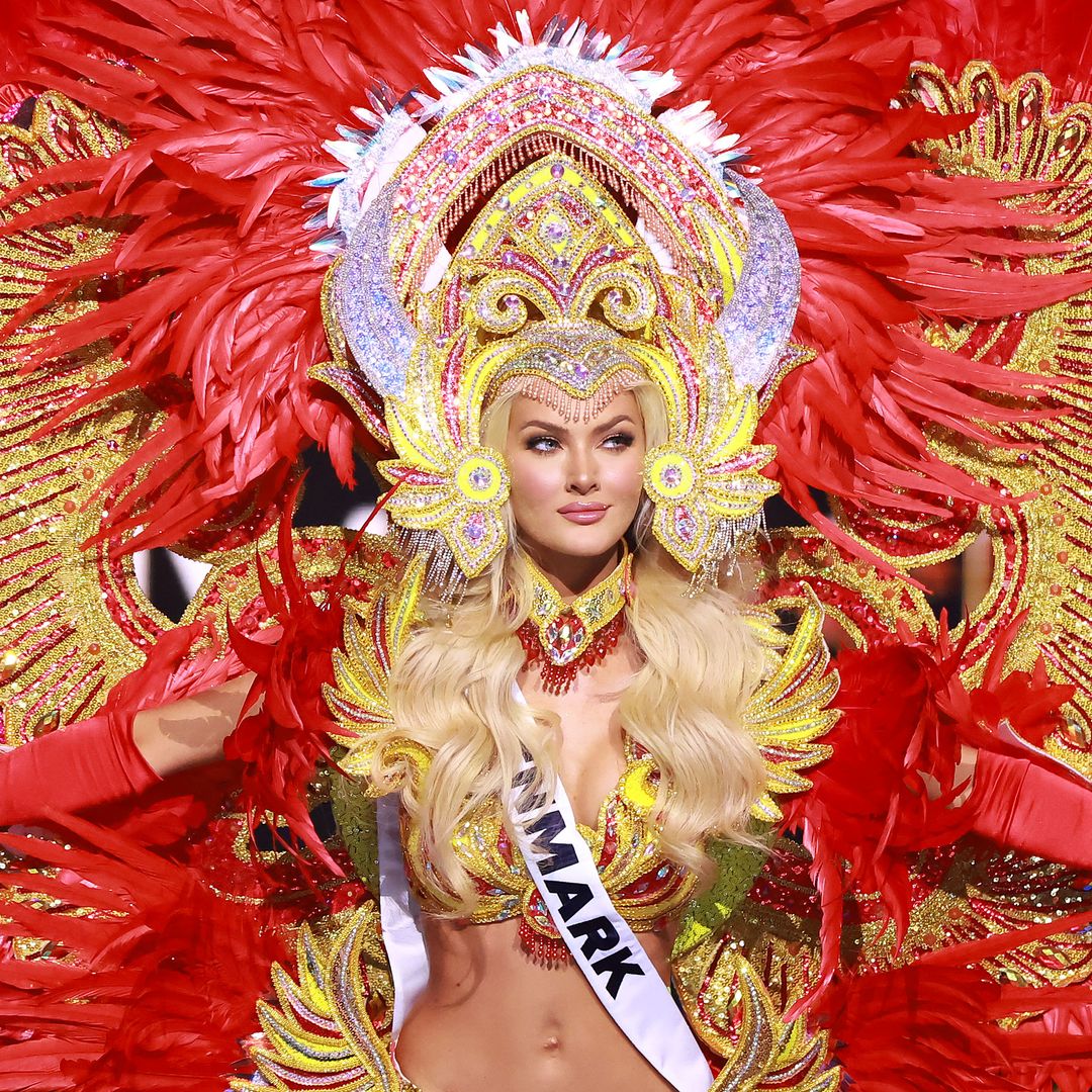 Miss Universe Victoria Kjaer’s tearful farewell party leaves everyone with heavy hearts