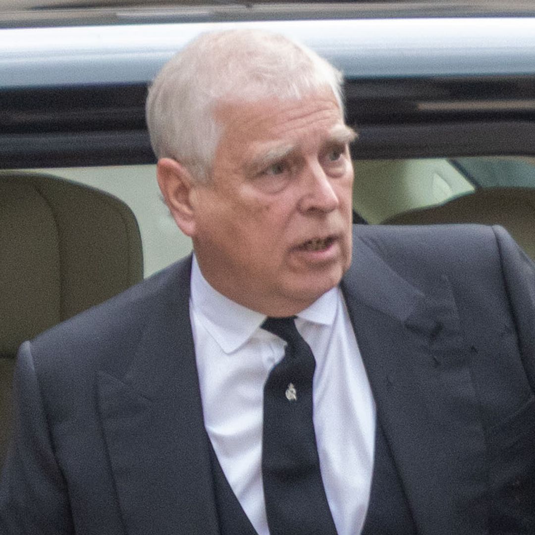 Prince Andrew faces pivotal week as court appearance coincides with possible loss of one of his last honors