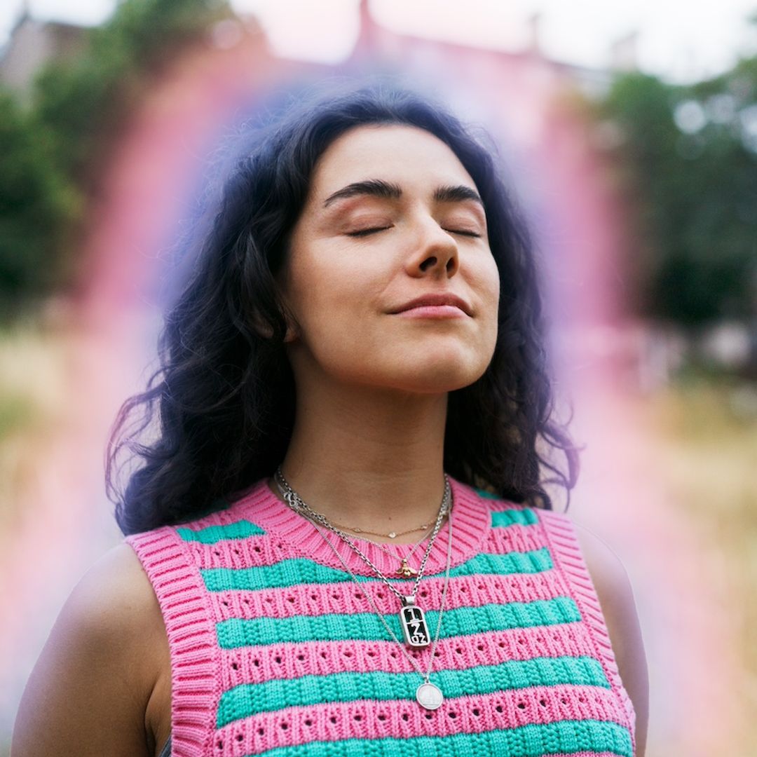 Aura reading explained: What your aura color may reveal