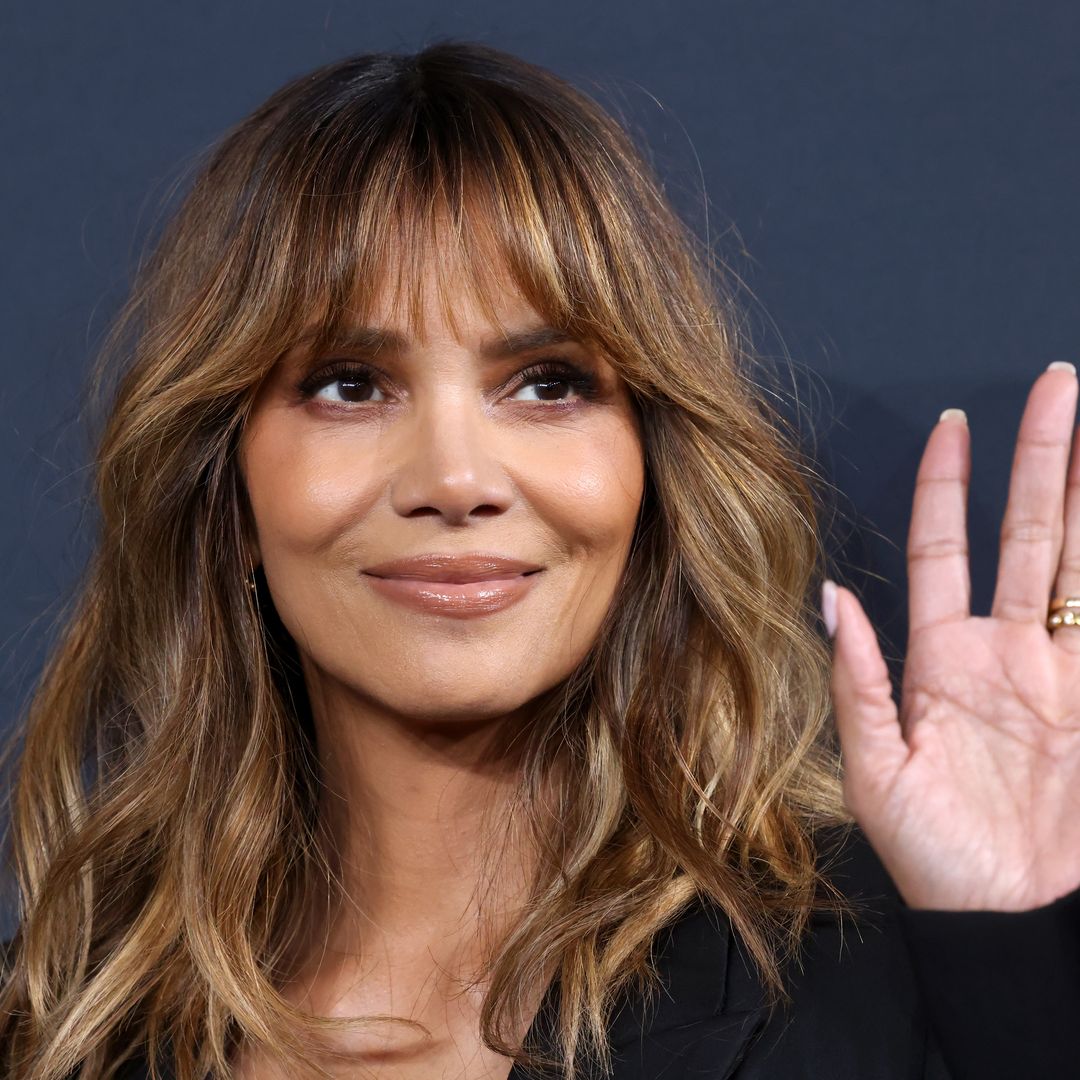 Halle Berry swears by this 'boring' fitness routine for menopause