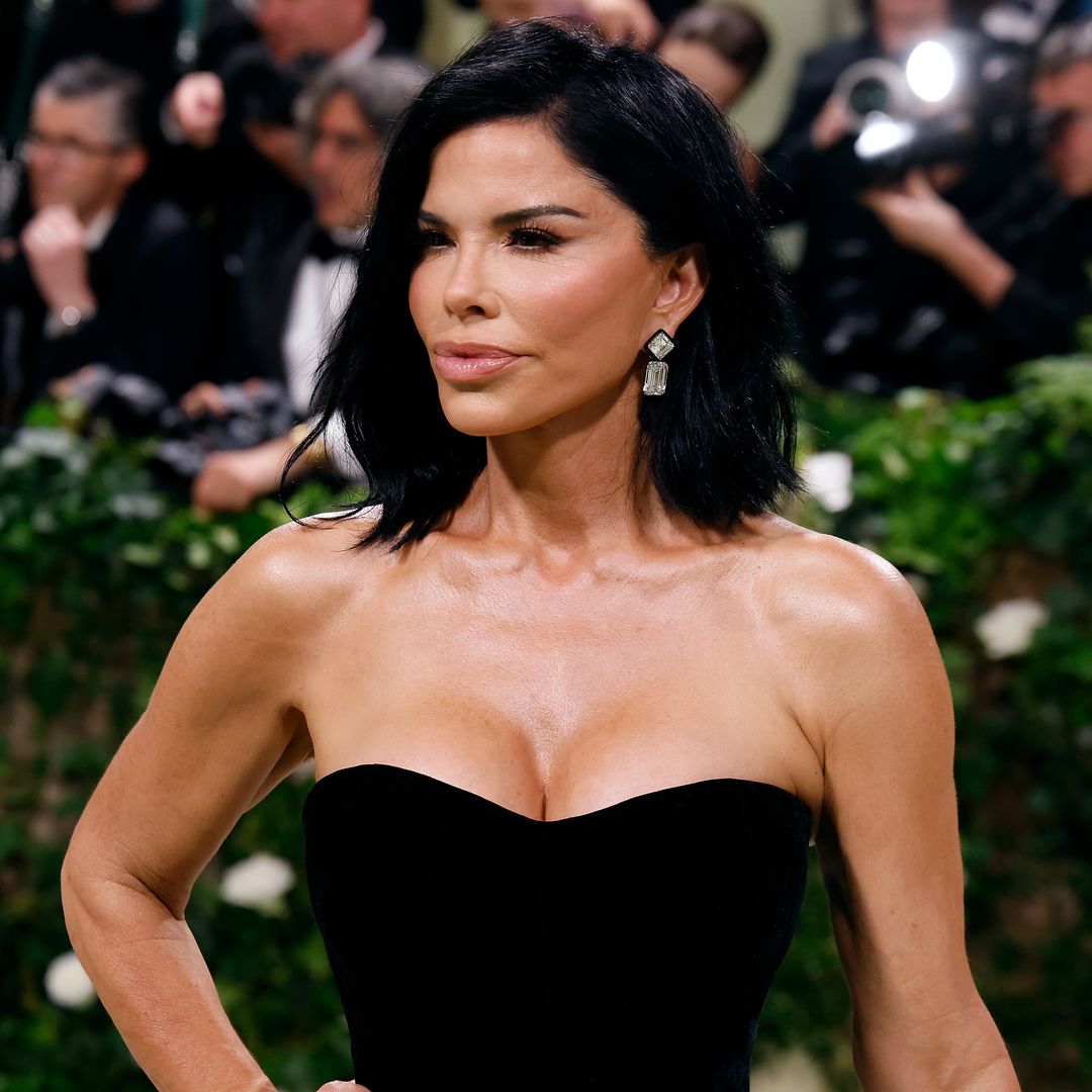Lauren Sanchez to glam up for space flight with all-female crew: 'Space is going to finally be glam'