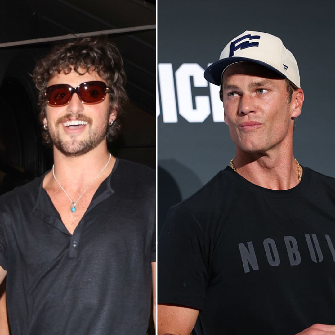 Tom Brady’s ex-situationship Alix Earle sparks romance rumors with Benson Boone