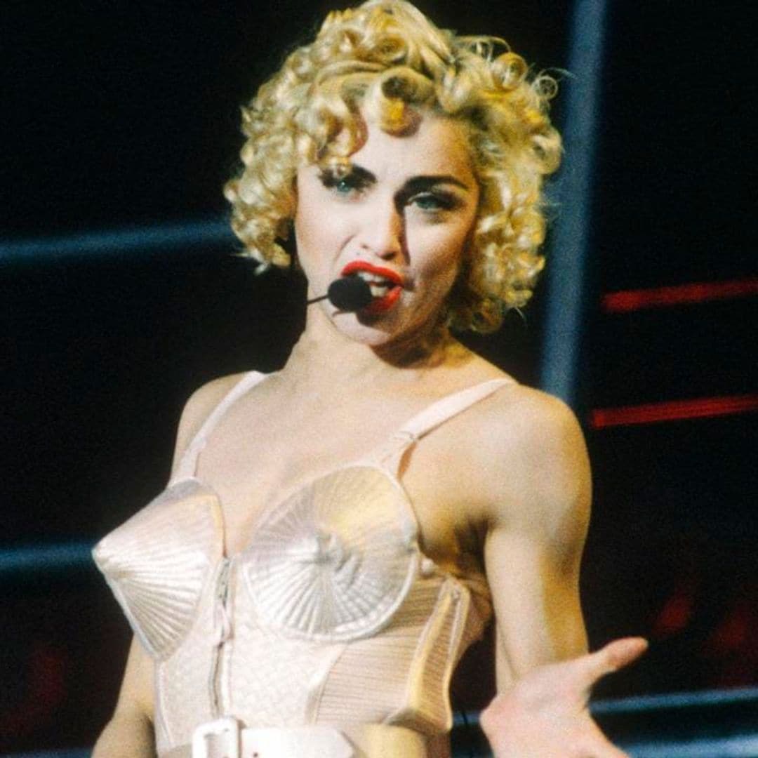 Madonna biopic: Is her daughter Lourdes playing the iconic singer in the film?