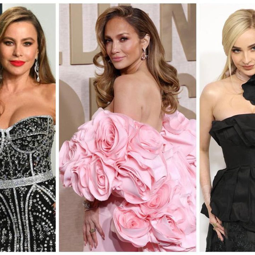 Jennifer Lopez’s new film: Sofia Vergara, Kim Petras, Keke Palmer and more stars in ‘This Is Me…Now: A Love Story’